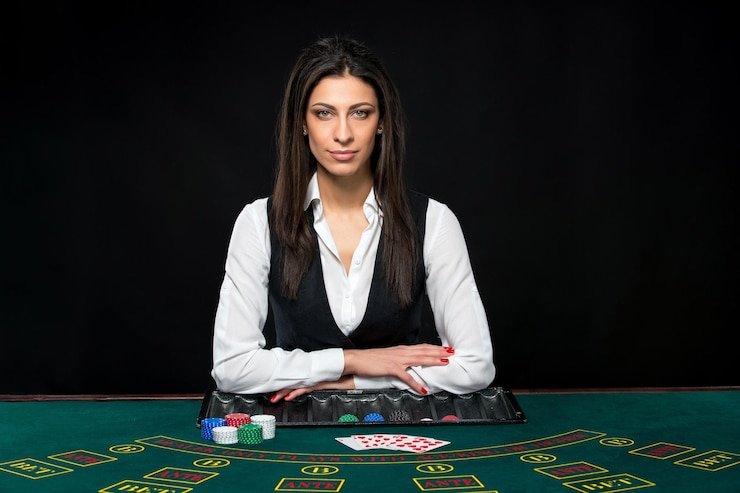 Interface togel900 menampilkan live dealer studio dan berbagai permainan kasino