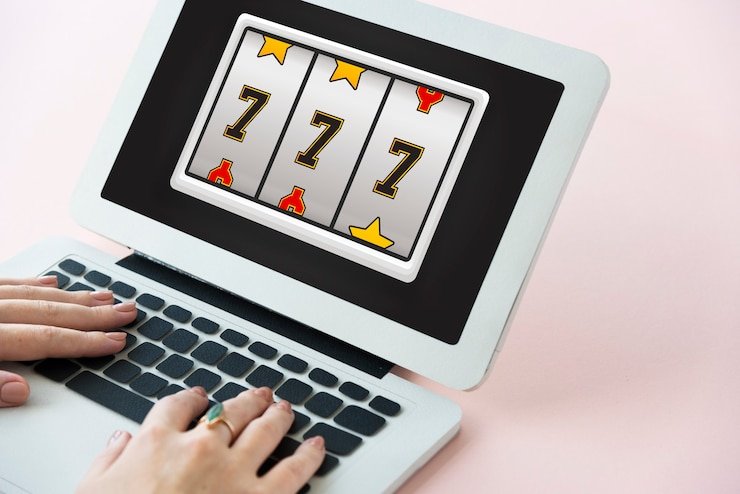 Halaman deposit LinkAja di aplikasi togel900 dengan logo LinkAja yang jelas