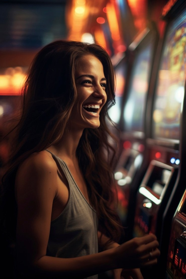 Antarmuka live chat blackjack togel900 dengan dealer dan pesan pemain