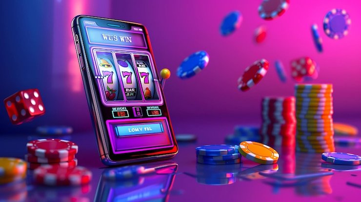Tampilan game Medusa II di layar mobile togel900 dengan simbol Medusa yang mencolok